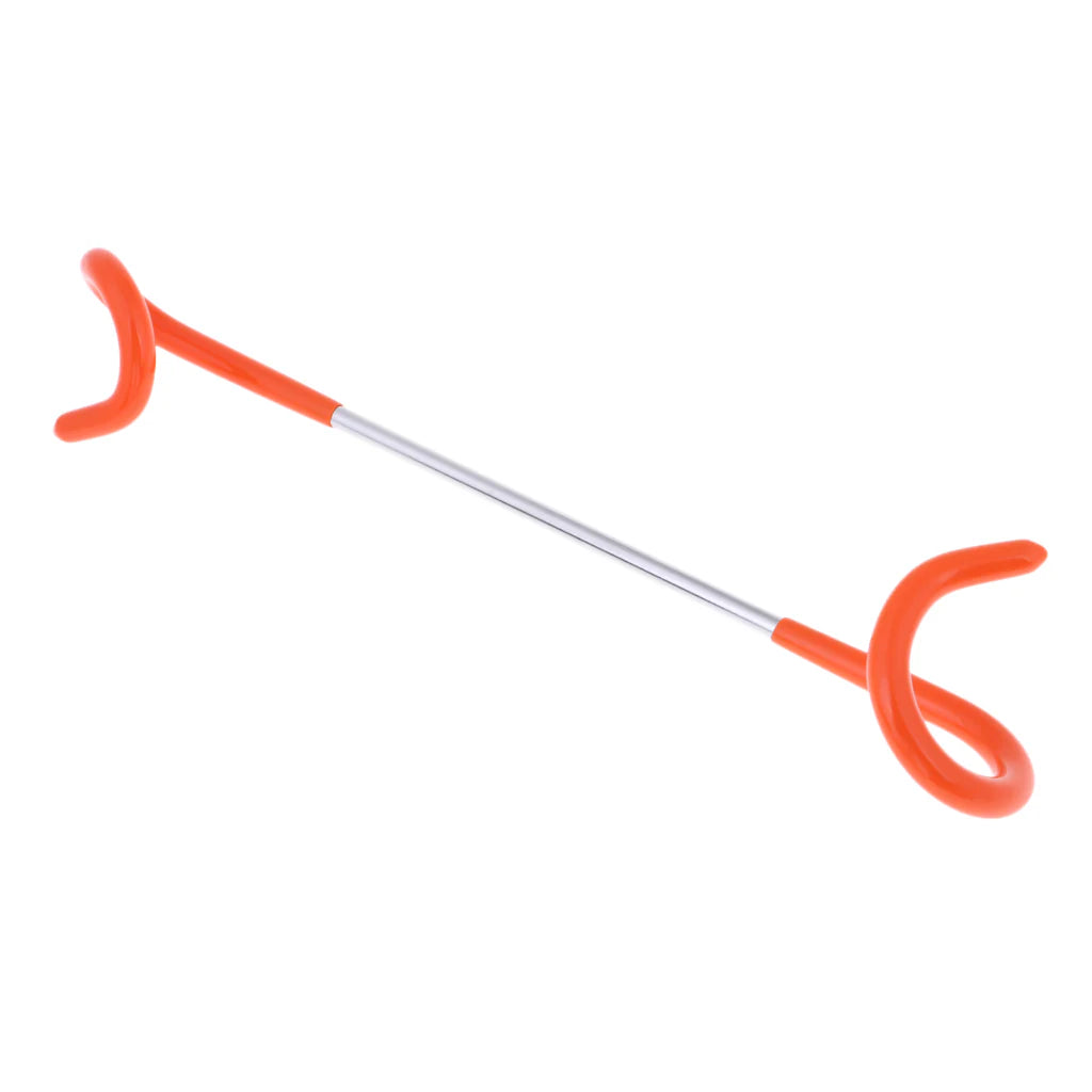 Camp Master 2-Way Lantern Lamp Hanger