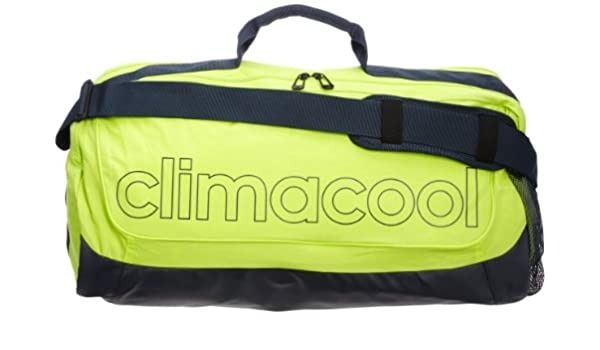 ADIDAS CLIMA TB BAGS-GREEN F49871
