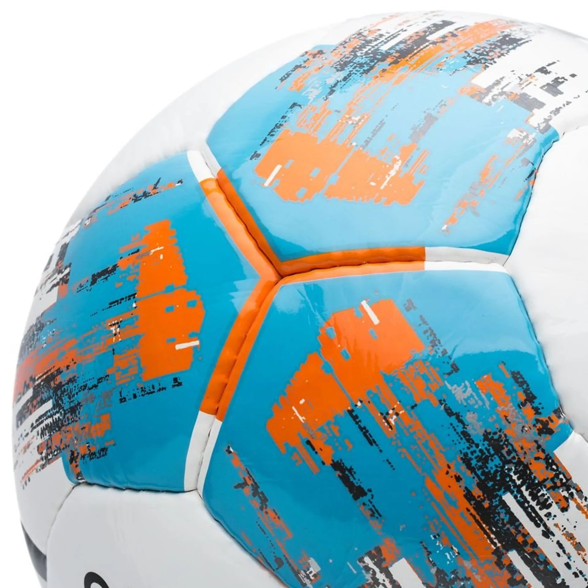 ADIDAS CZ9569 TEAM REPLIQUE FOOTBALL