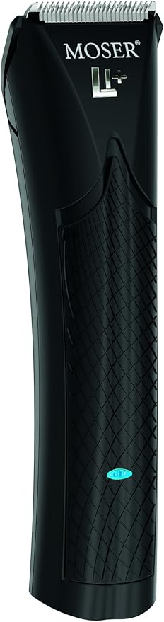 MOSER 1661 LITHIUM TRENDCUT TRIMMER