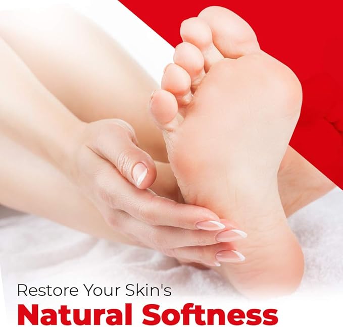 Titania 3019 Foot File