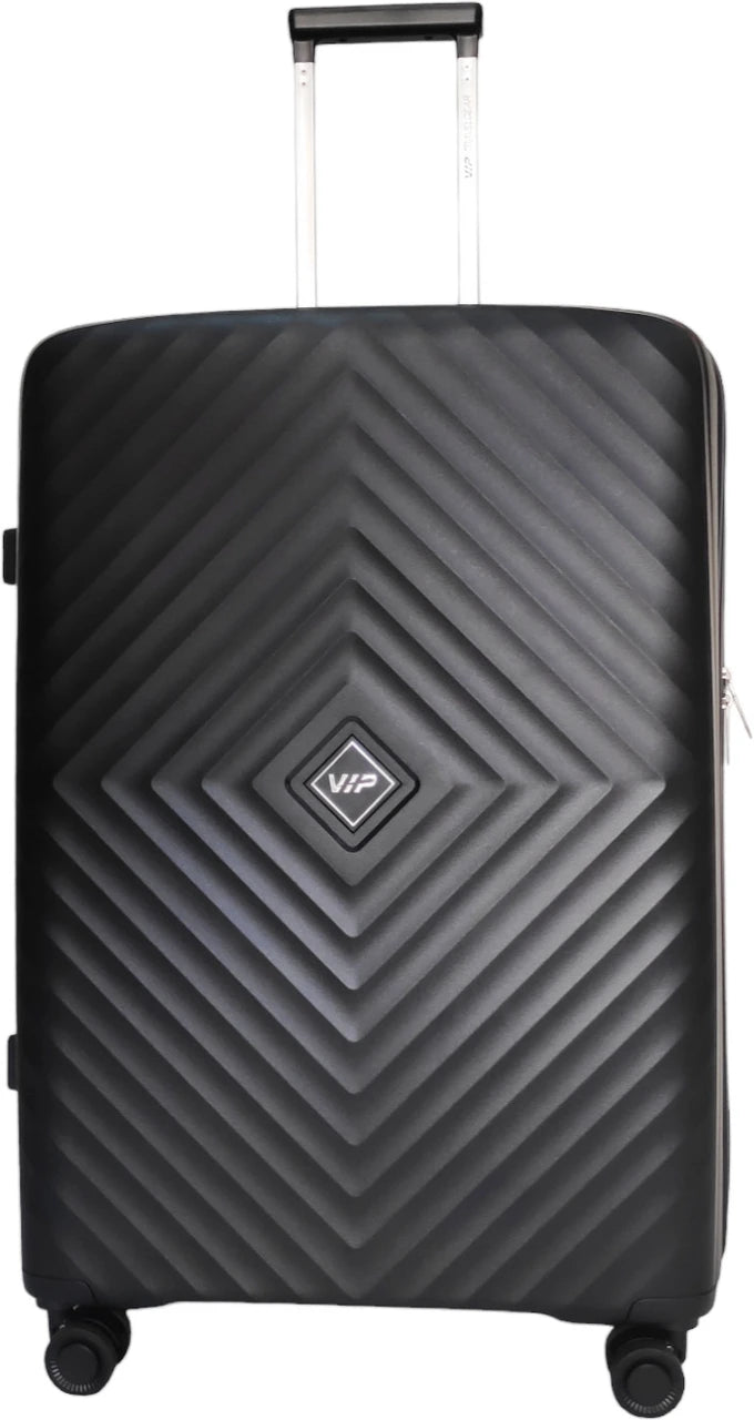 VIP Quad 8 Wheel Large Strolly Bag 75 Cm