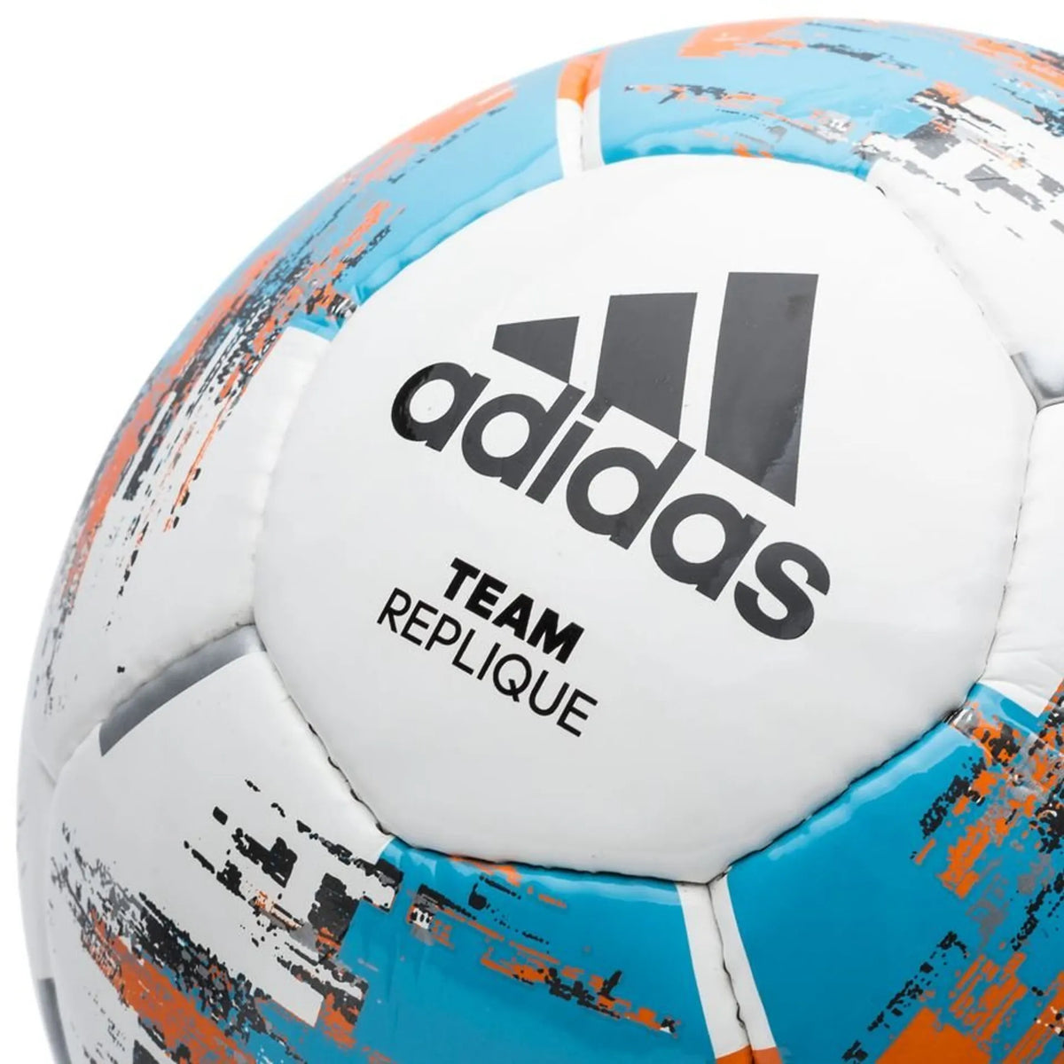 ADIDAS CZ9569 TEAM REPLIQUE FOOTBALL