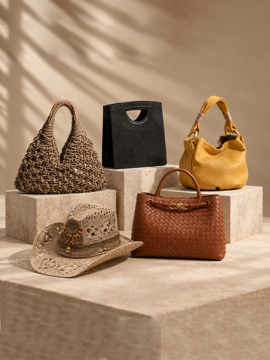 Bags & Accessories