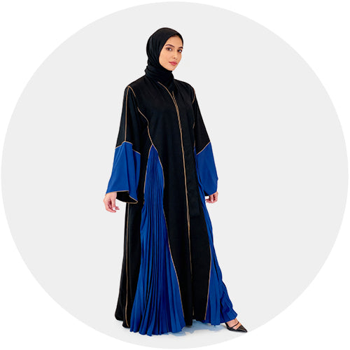 Woman Fashion
