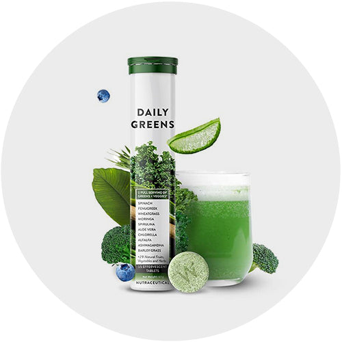 Health & Nutrition