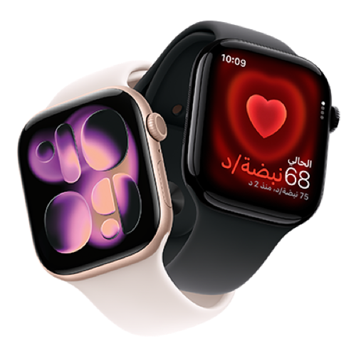 Smart Watches