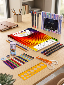Office Supplies