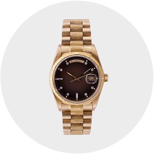 Watches