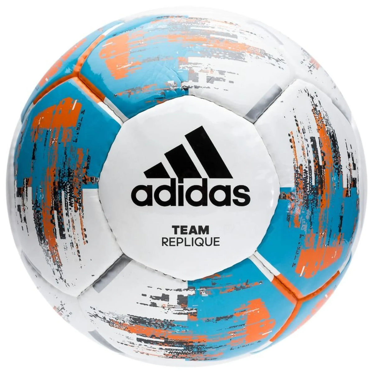 ADIDAS CZ9569 TEAM REPLIQUE FOOTBALL