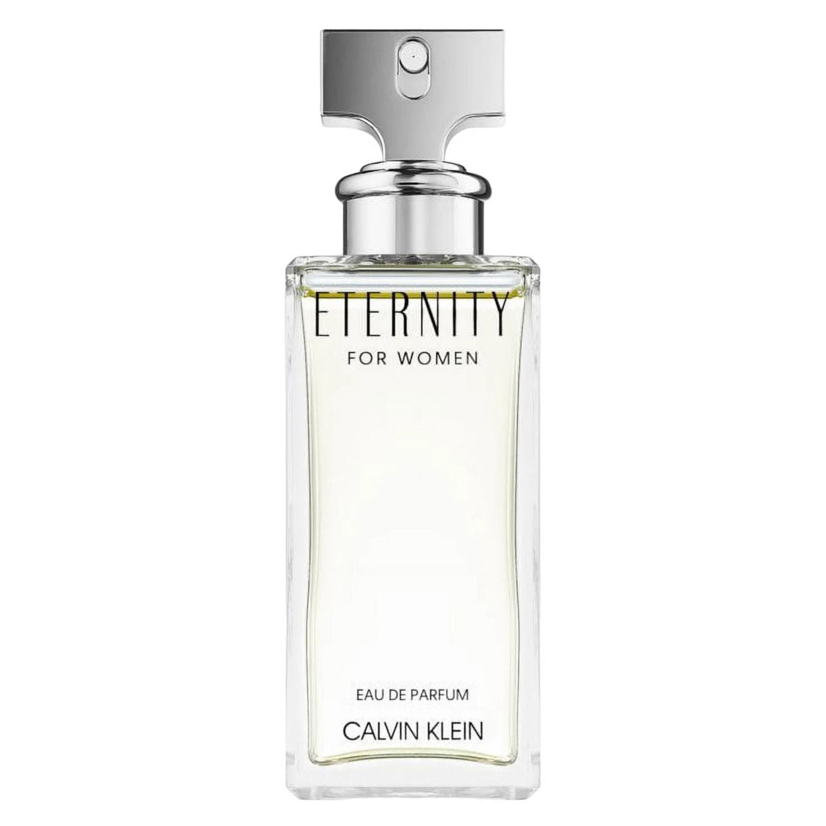 Calvin Klein Eternity Eau De Parfum For Women, 100 ml