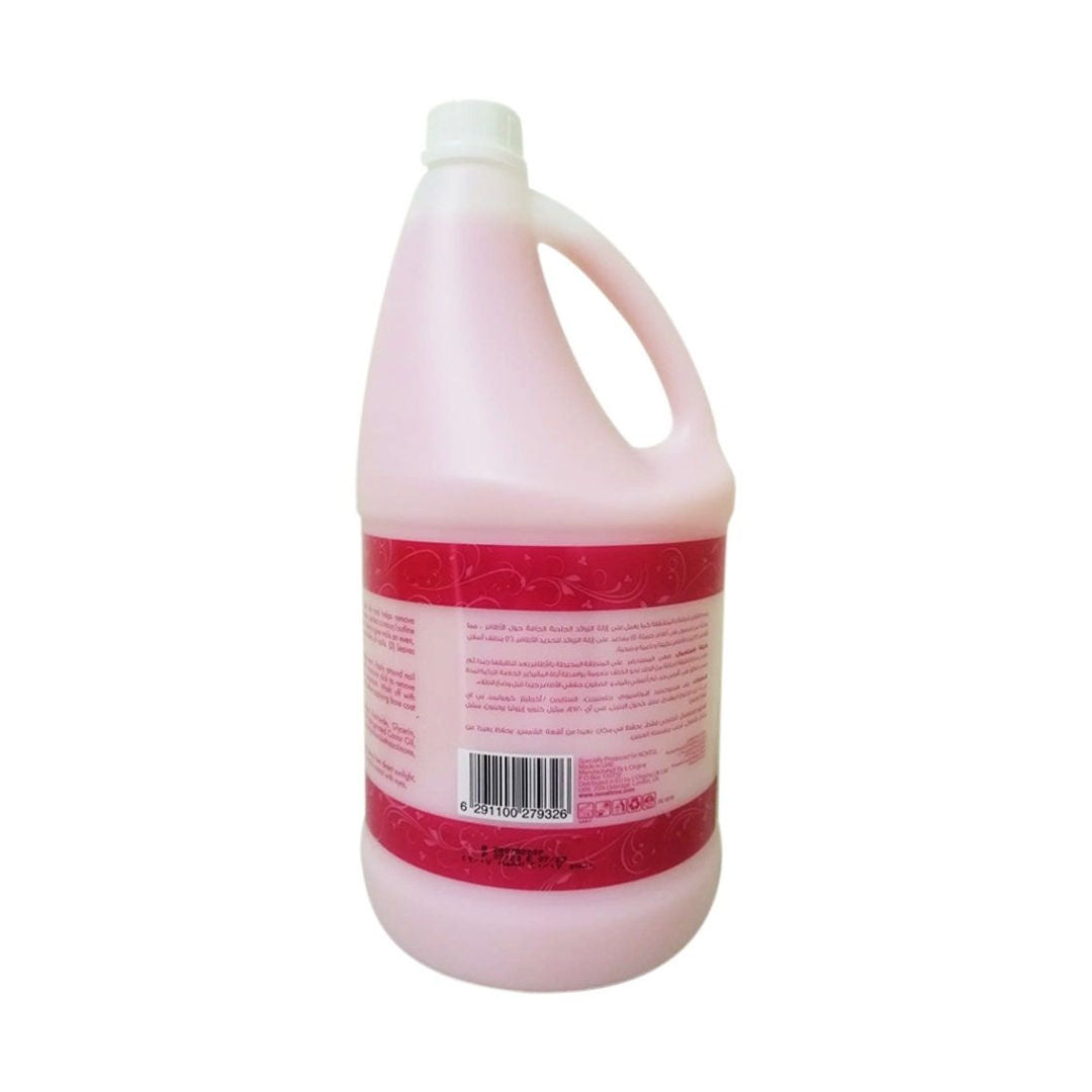 Novell Cuticle Remover, 3.65L