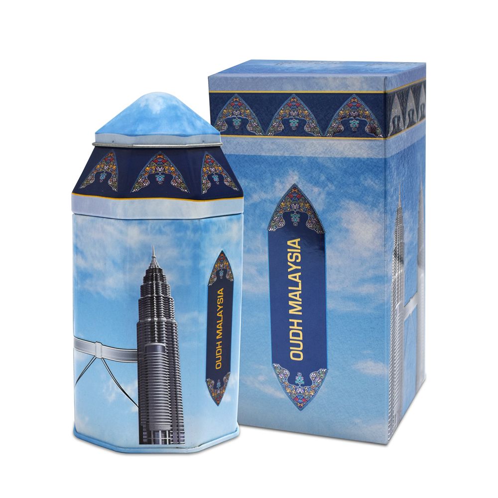 Haramain Oudh Malaysia, 75gm