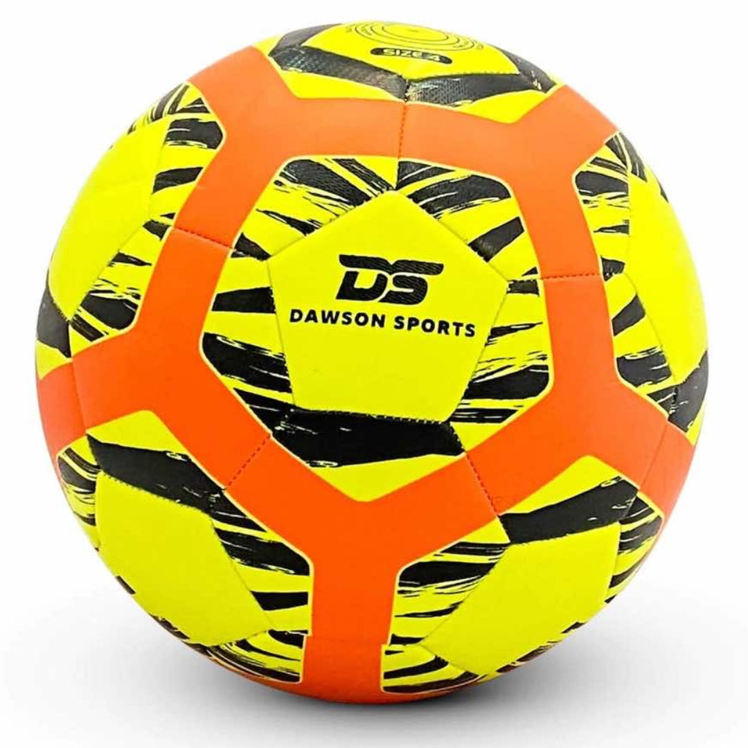 Dawson Sports Football, TPU 100