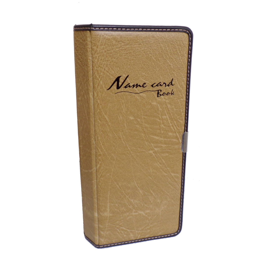 RSC Business Card Holder