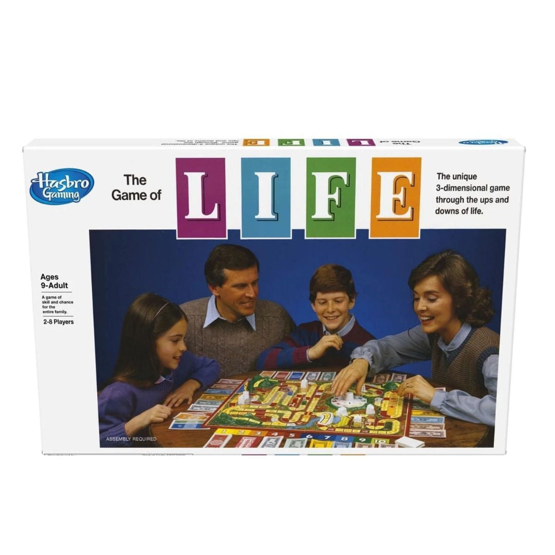 Hasbro Gaming Board Game