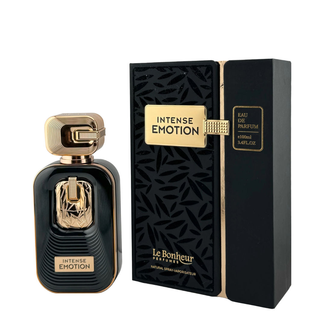 Le Bonheur Intense Emotion Eau de Parfum, 100ml