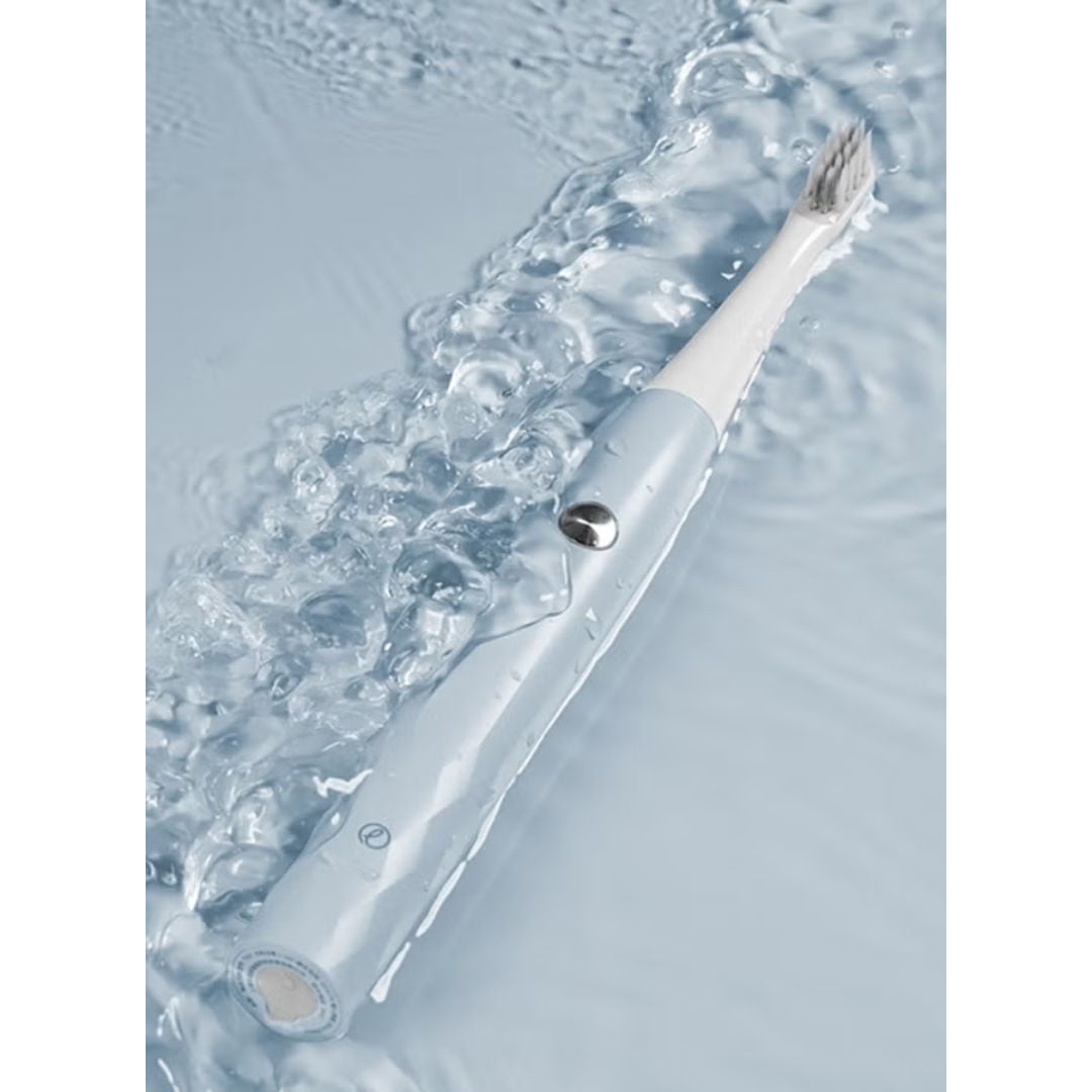 ENCHEN T501 Sonic Electric Toothbrush, 31,000 Vibrations/Minute, 3 Cleaning Modes, USB Rechargeable