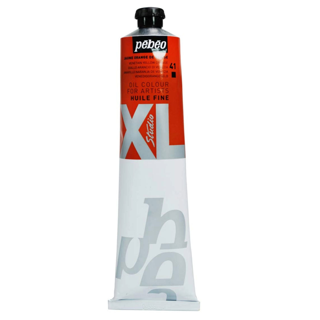 Pebeo XL Fine Oil Paint, 200 ml