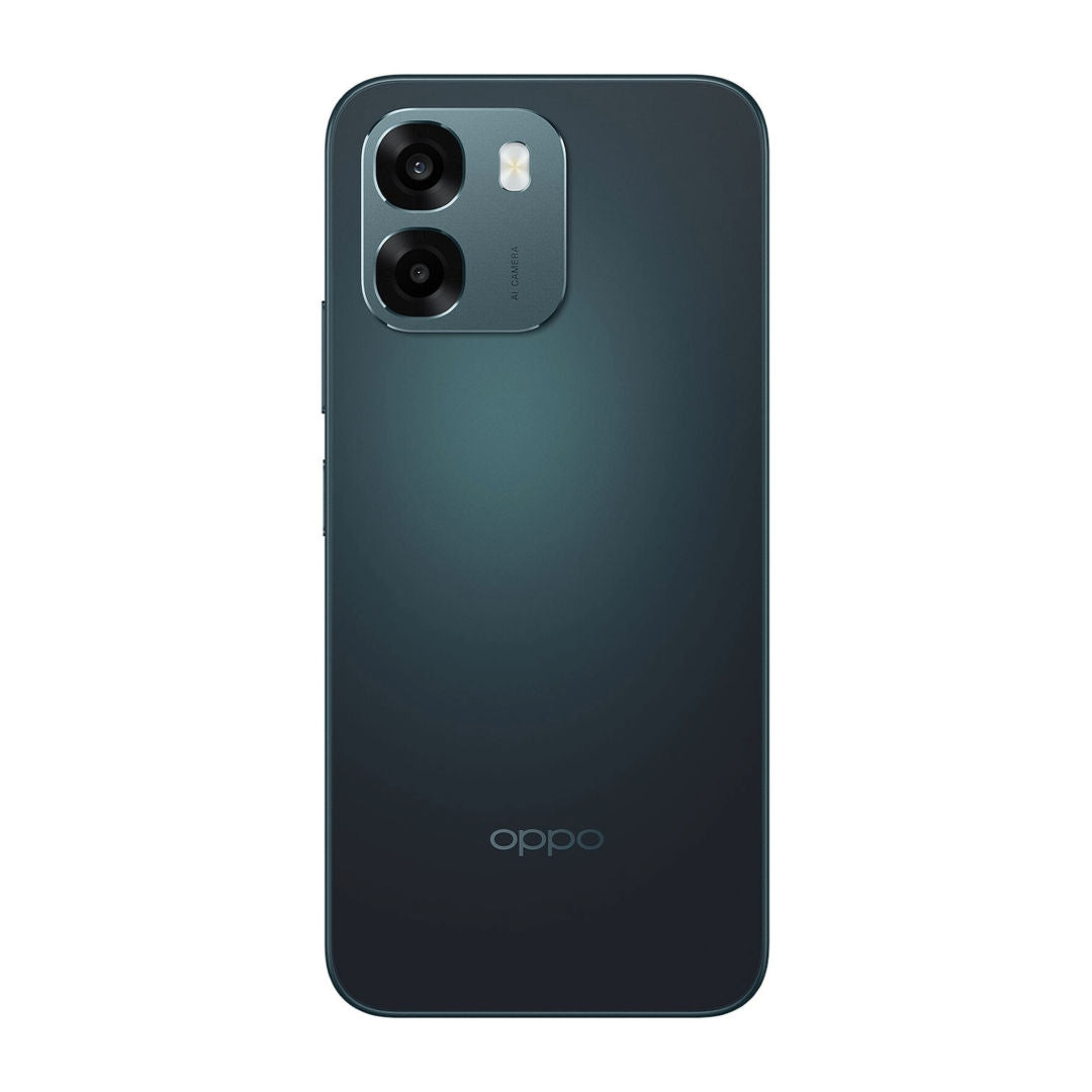 Oppo A6 5G 6.75-inch 120Hz Display Smartphone 8GB RAM 256GB ROM, Sapphire Blue