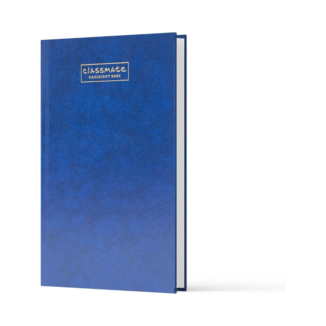 Classmate A4 Register Notebook Ruled Pages
