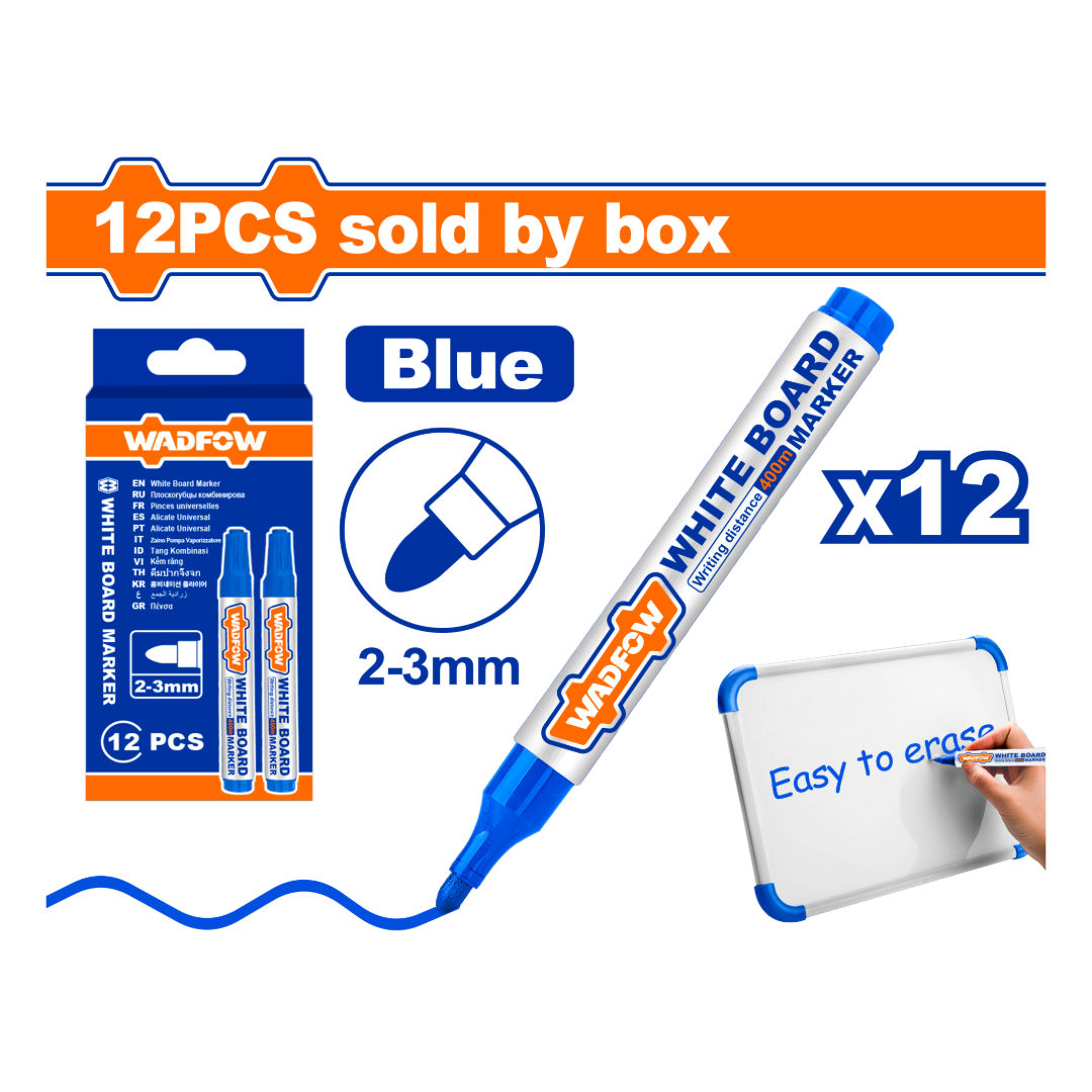 WADFOW Whiteboard Marker