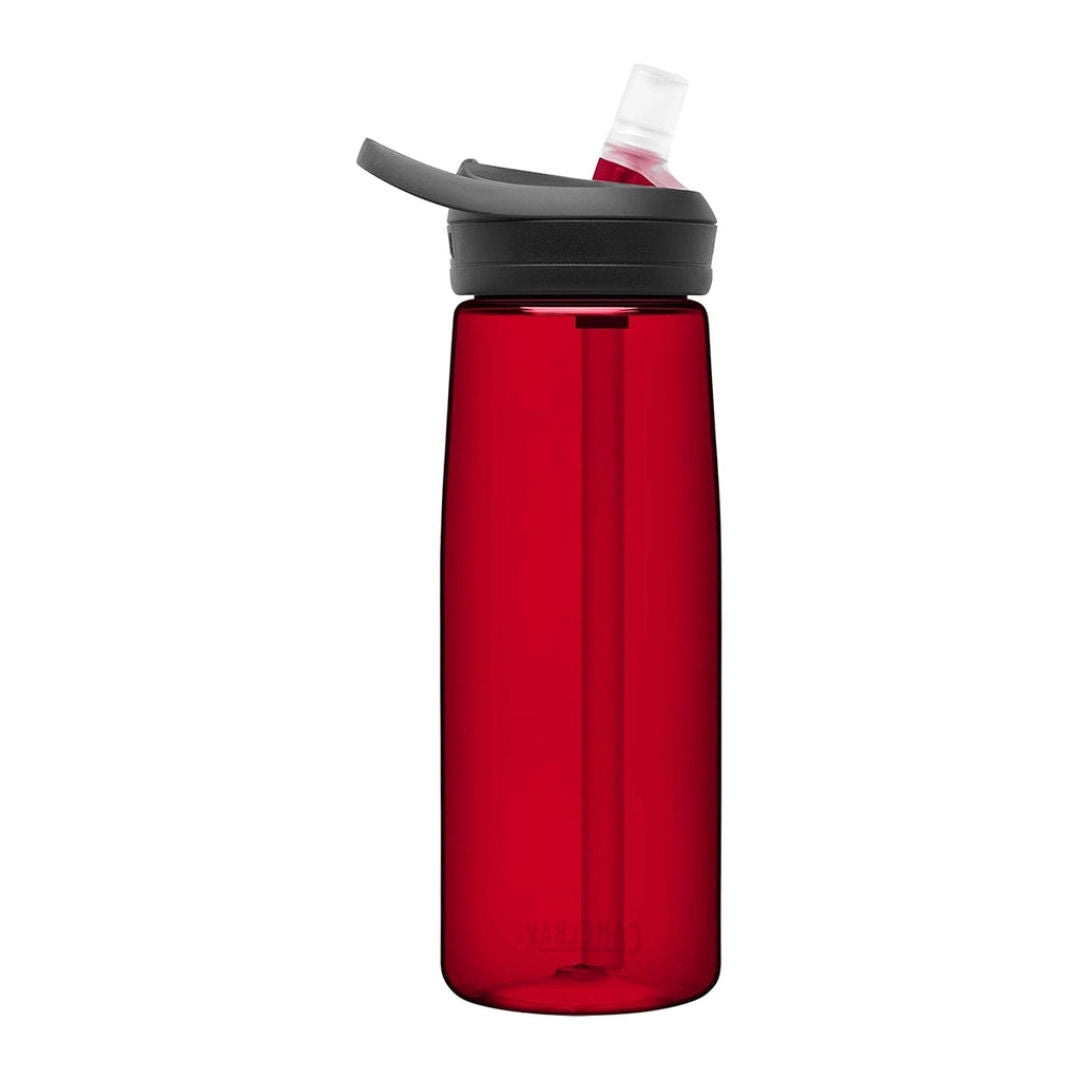 Camelbak Eddy+ Water Bottle, BPA-Free, Leak-Proof Sports Bottle, 25oz