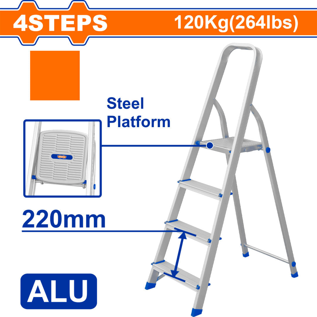 WADFOW Household Ladder