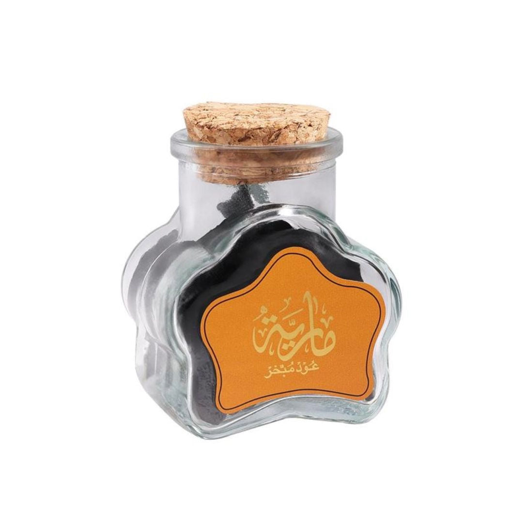 Ahmed Al Maghribi Mariya Oudh Mubakhar, 36gm