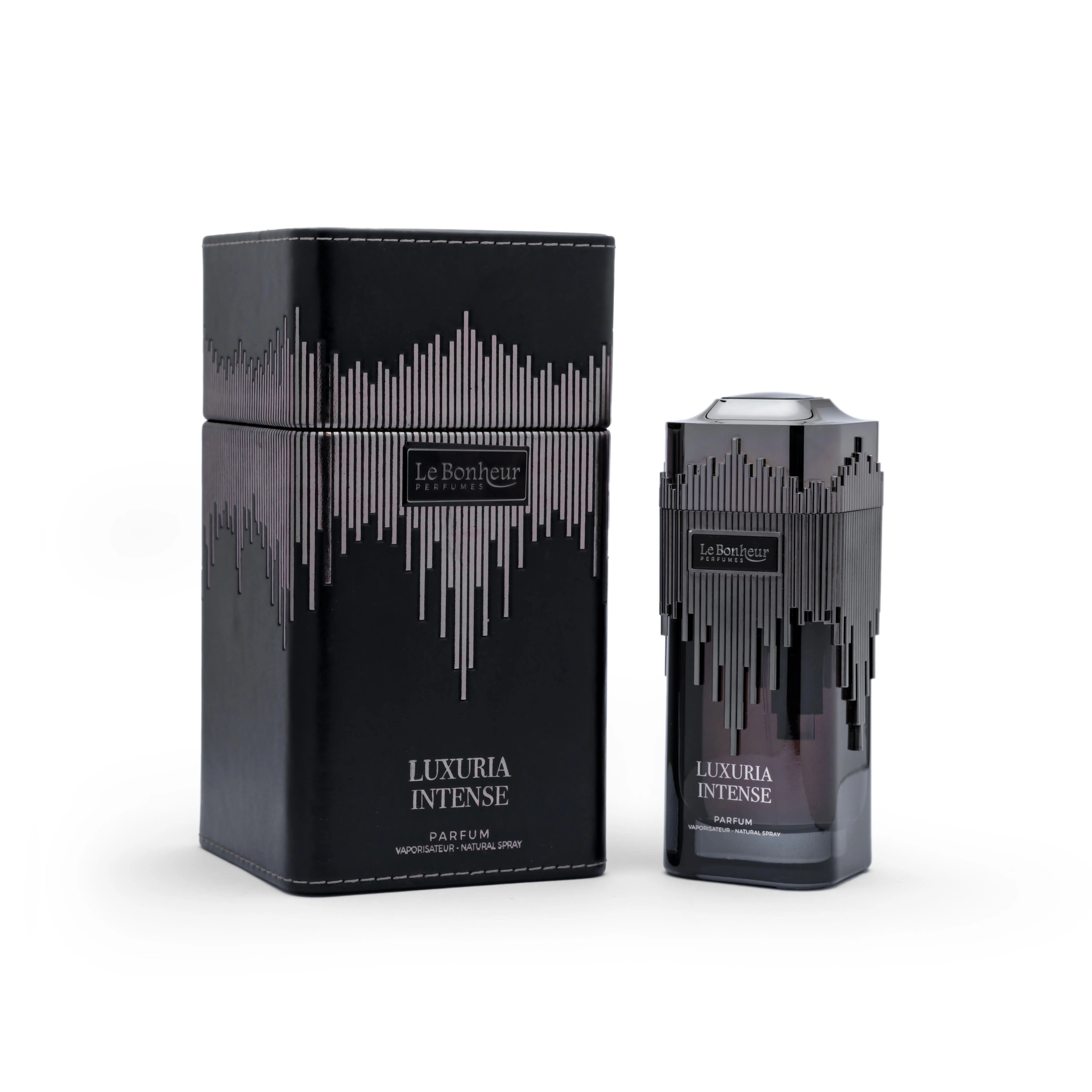 Le Bonheur Luxuria Intense Eau de Parfum, 100ml