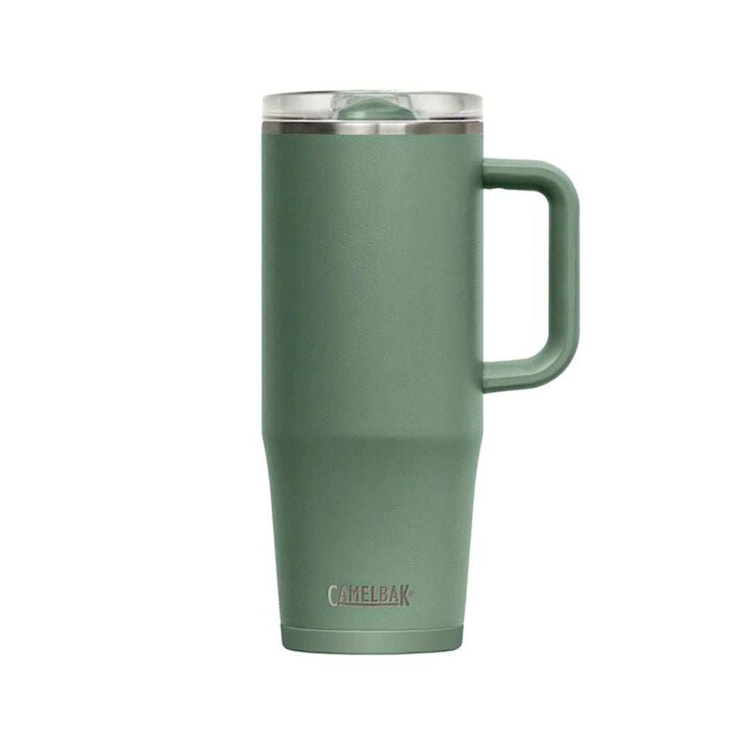 Camelbak Thrive Insulated Stainless Steel Vacuum Travel Mug, Leak-Proof & BPA-Free, 32oz