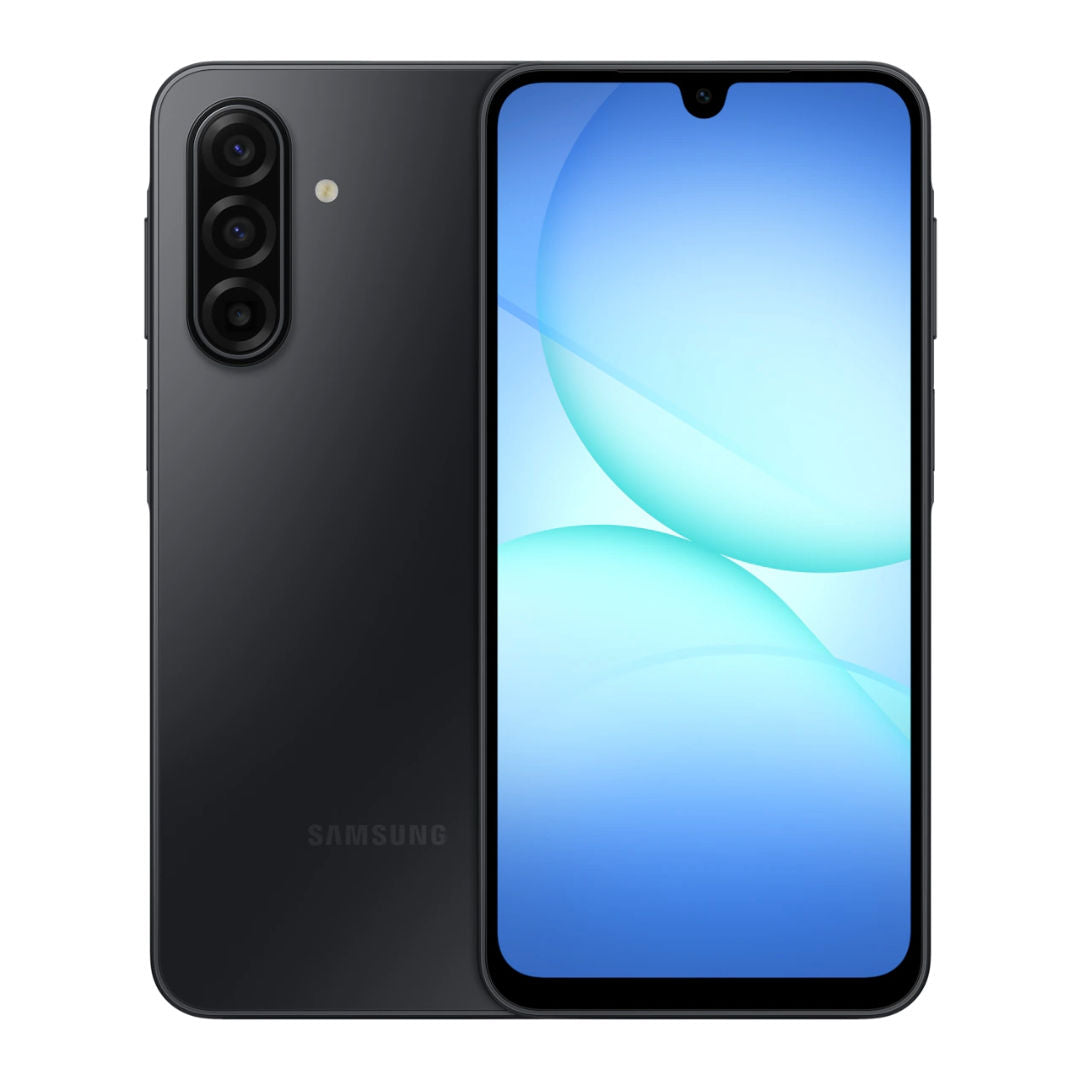 Samsung Galaxy A17 5G LTE 6.7″ HD+ Display Smartphone