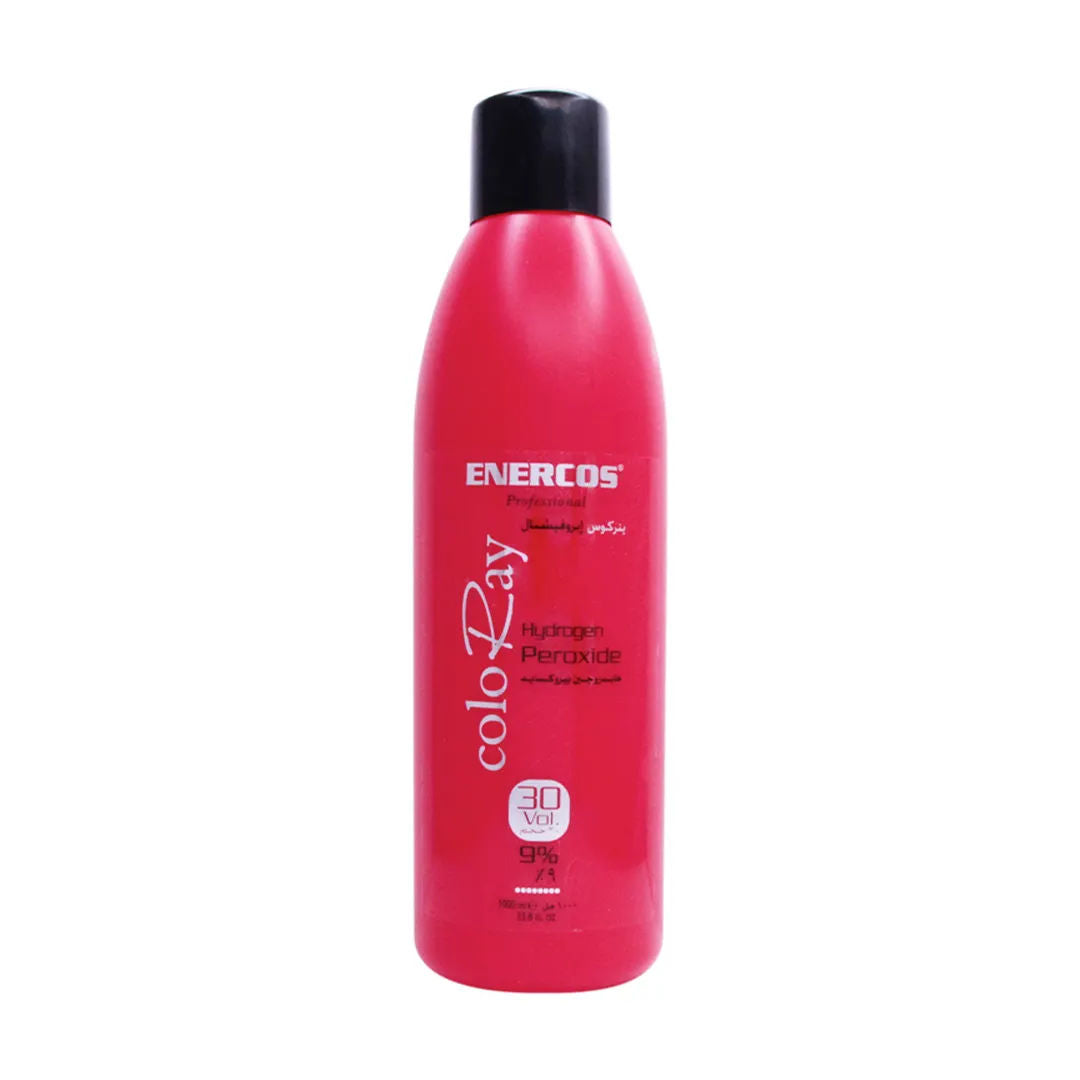 ENERCOS Professional Coloray Hydrogen Peroxide