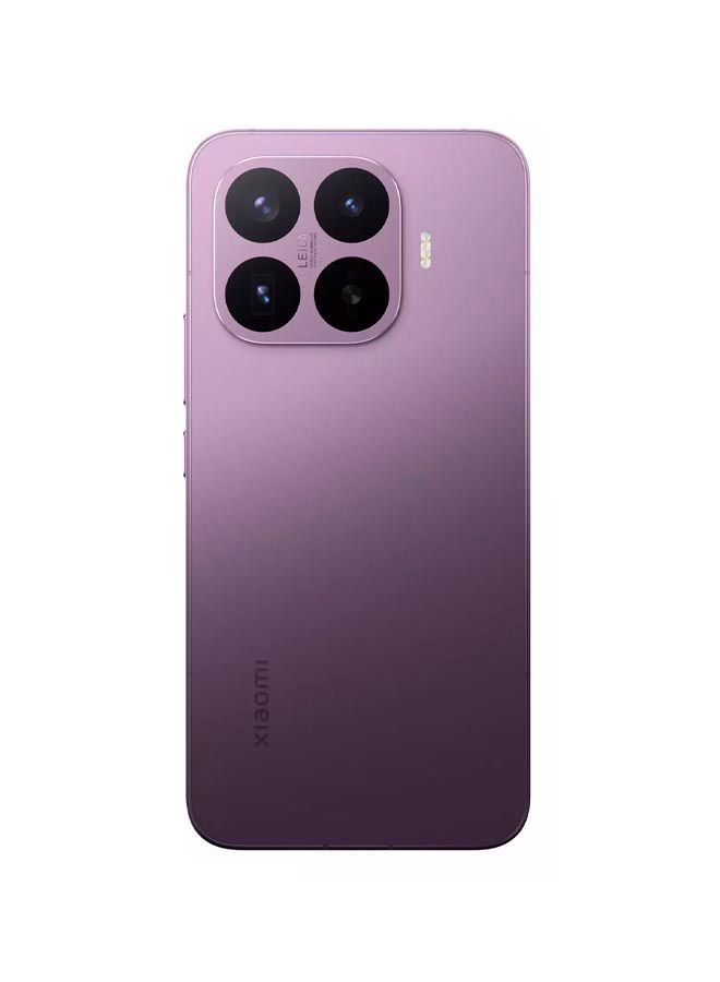 Xiaomi 17T 5G 12GB 512GB - International Version