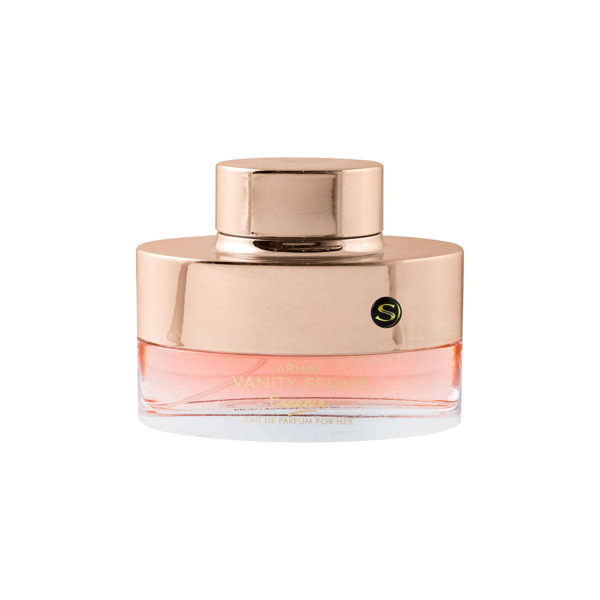 ARMAF Vanity Femme Essence Eau De Parfum For Women, 100ml