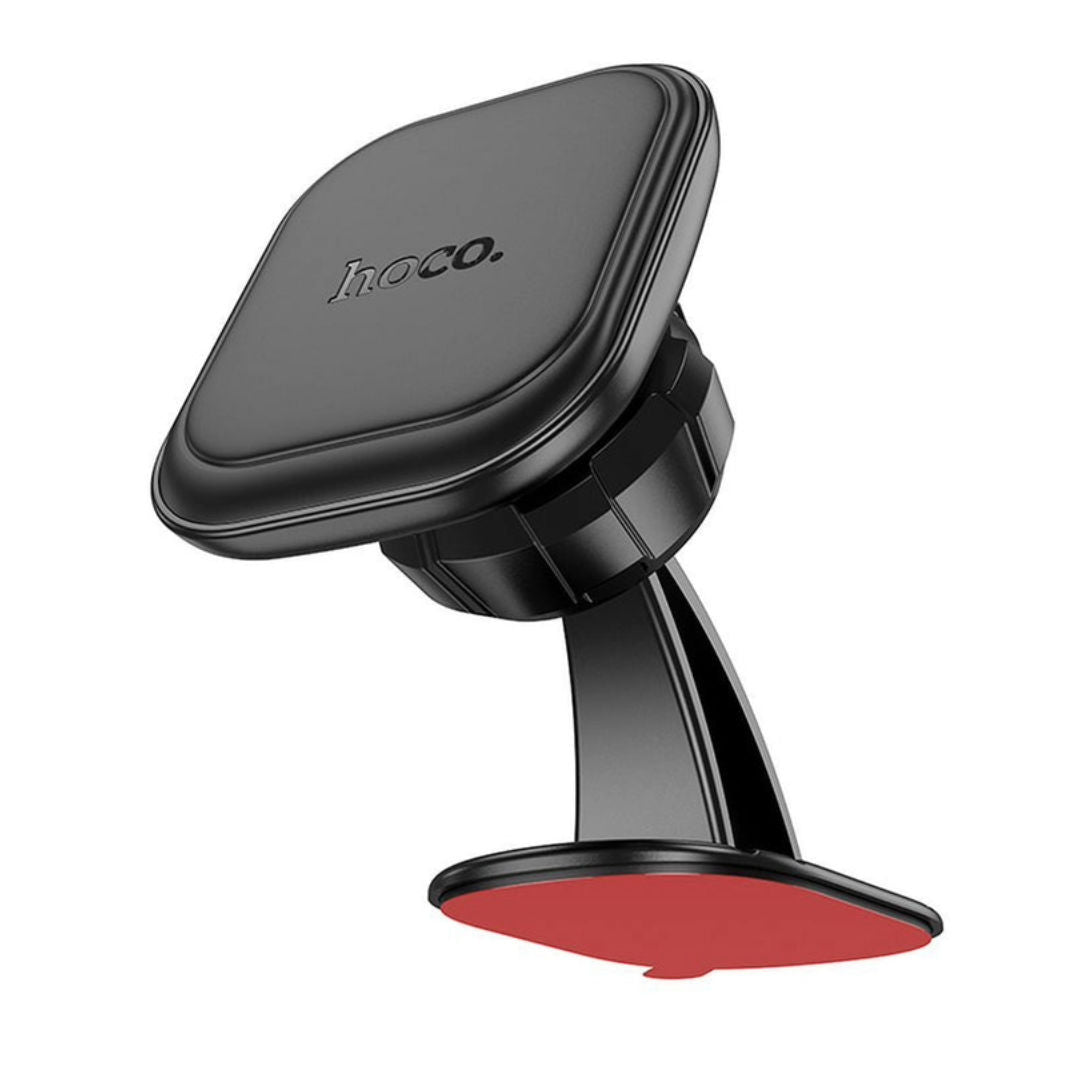 Hoco H30 Brilliant Magnetic Car Phone Holder for Center Console