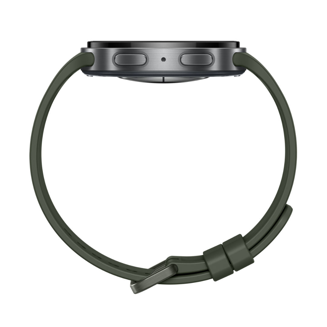 Samsung Galaxy Watch9 44mm LTE Smart Watch, Super AMOLED Display, 32GB Storage