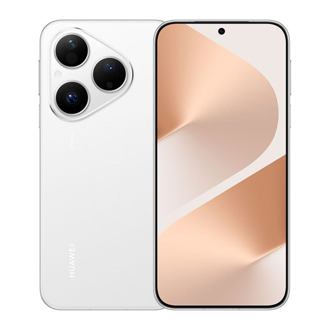 Huawei Pura 80 Smartphone, 12GB RAM, 256GB Storage