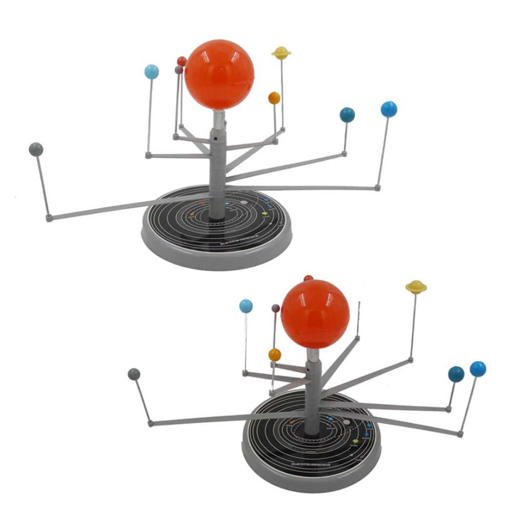 RSC Solar System Educational Model English, P18-084