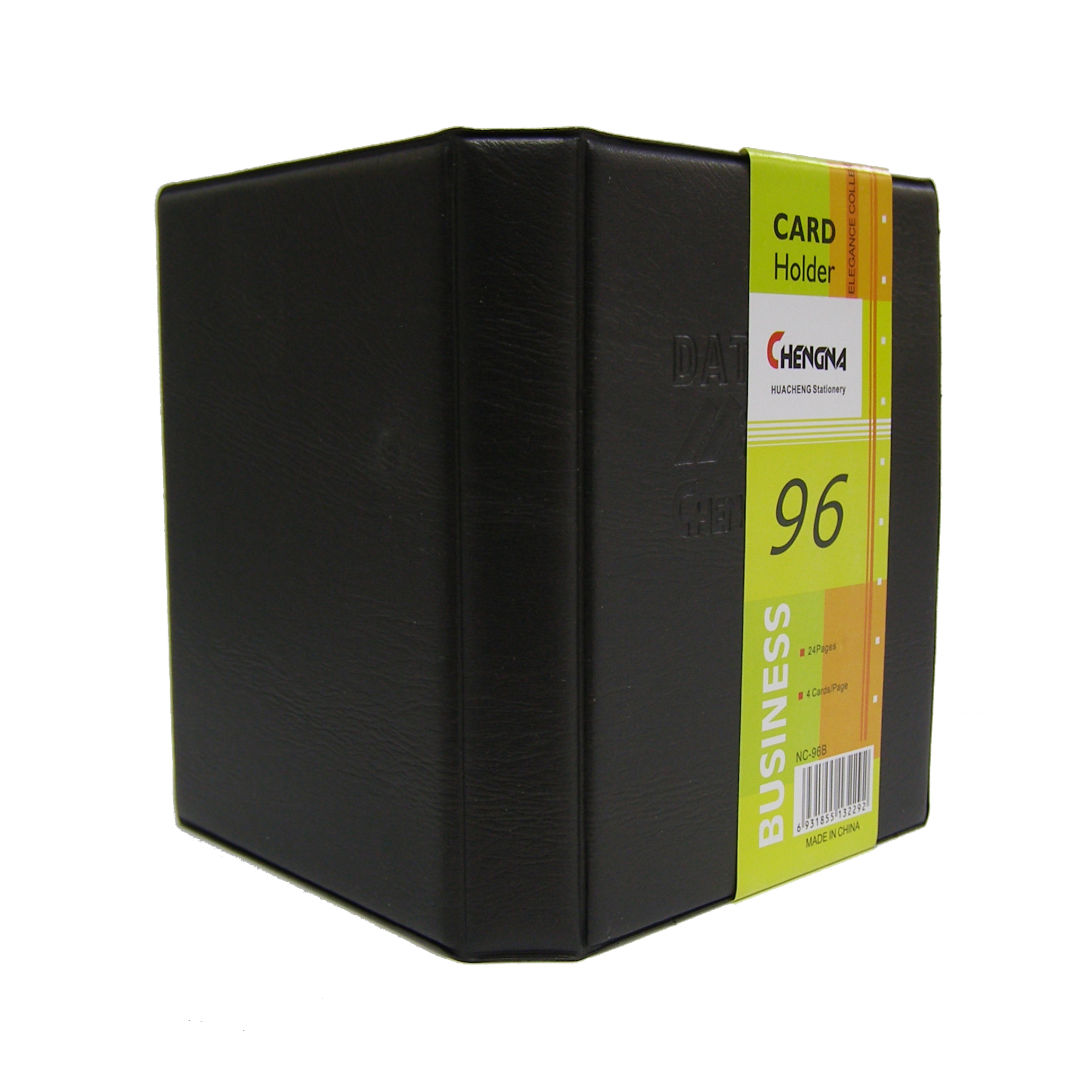 RSC Business Card Holder, NC-96B D15-116