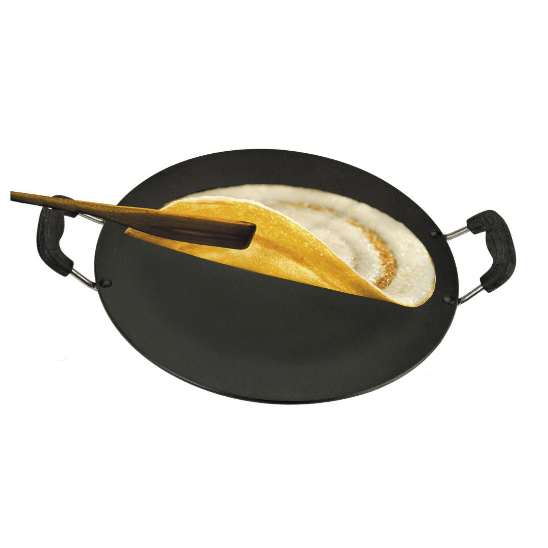ANJALI Non-Stick Multi Tawa, 12", 30cm