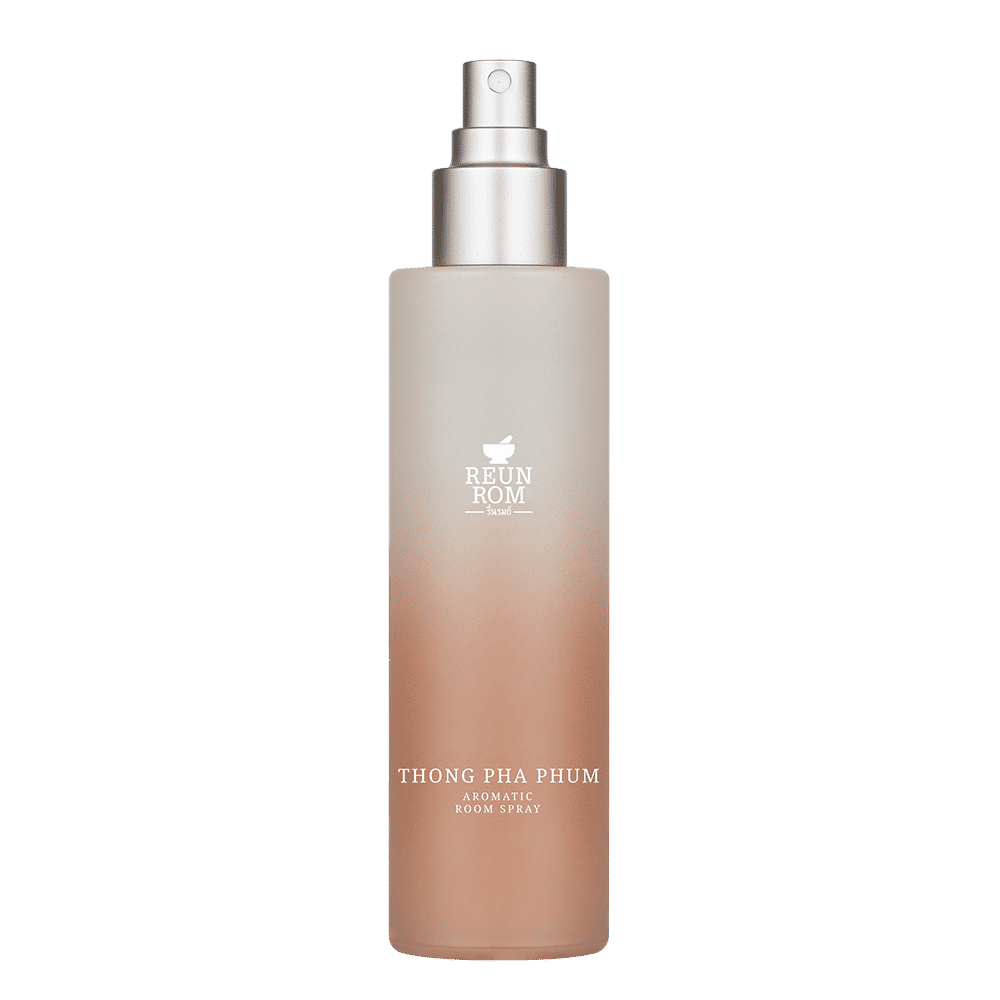 Aromatic Room Spray 150ml Reunrom Thong Pha Phum