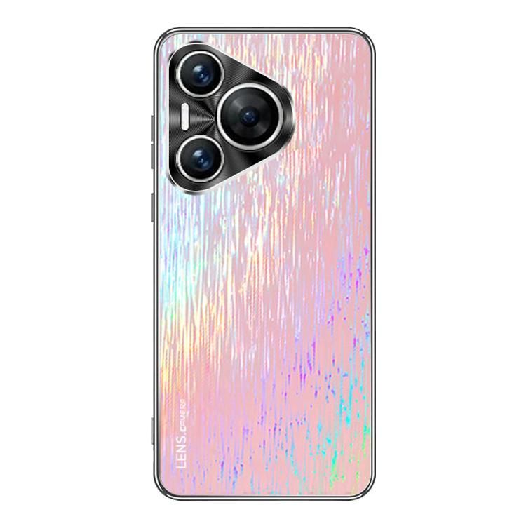 Dazzling Acrylic Phone Case For Huawei Pura 70 Pro