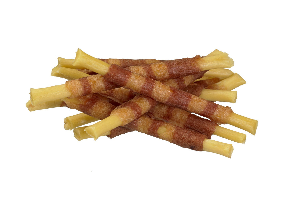 Good boy Chicken Cheese Stick - 80g