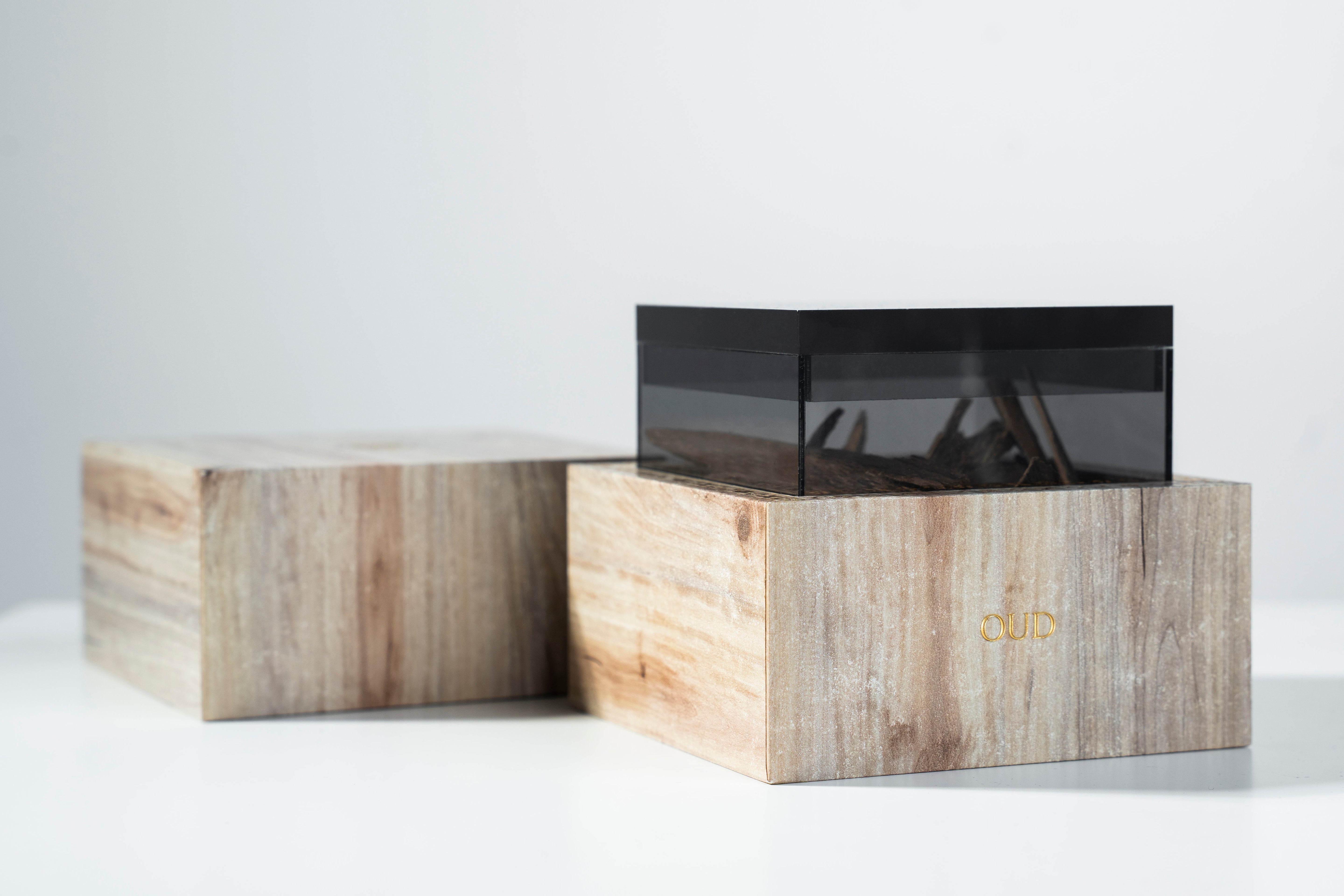 Oud Wood