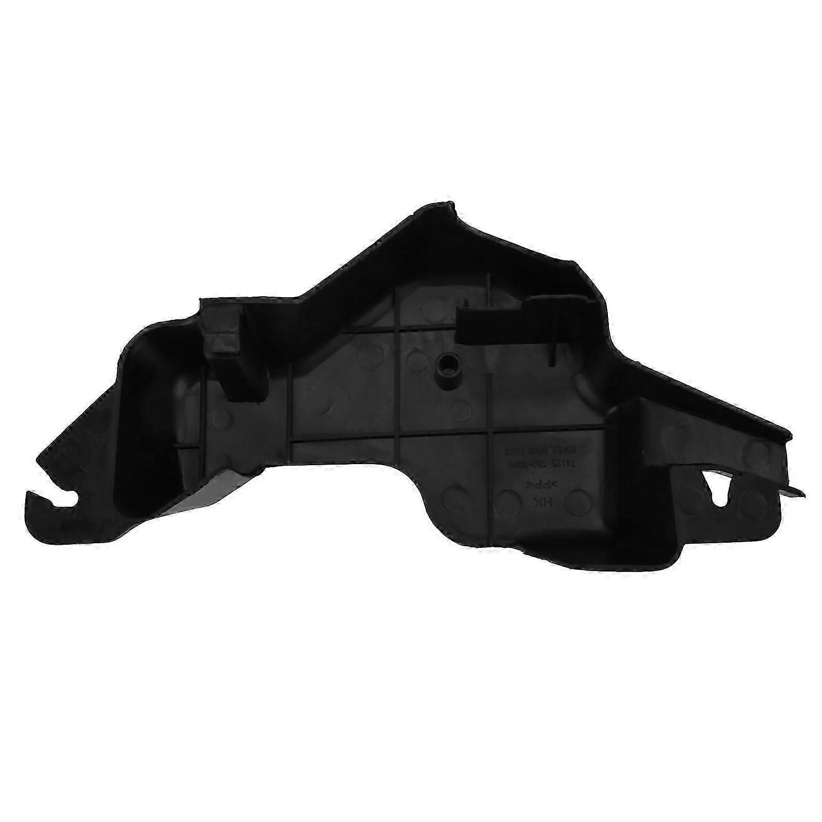 Hood Bonnet Prop Rod Retainer Clip Clamp 74125tb0h00 Replacement For Accord 20082012