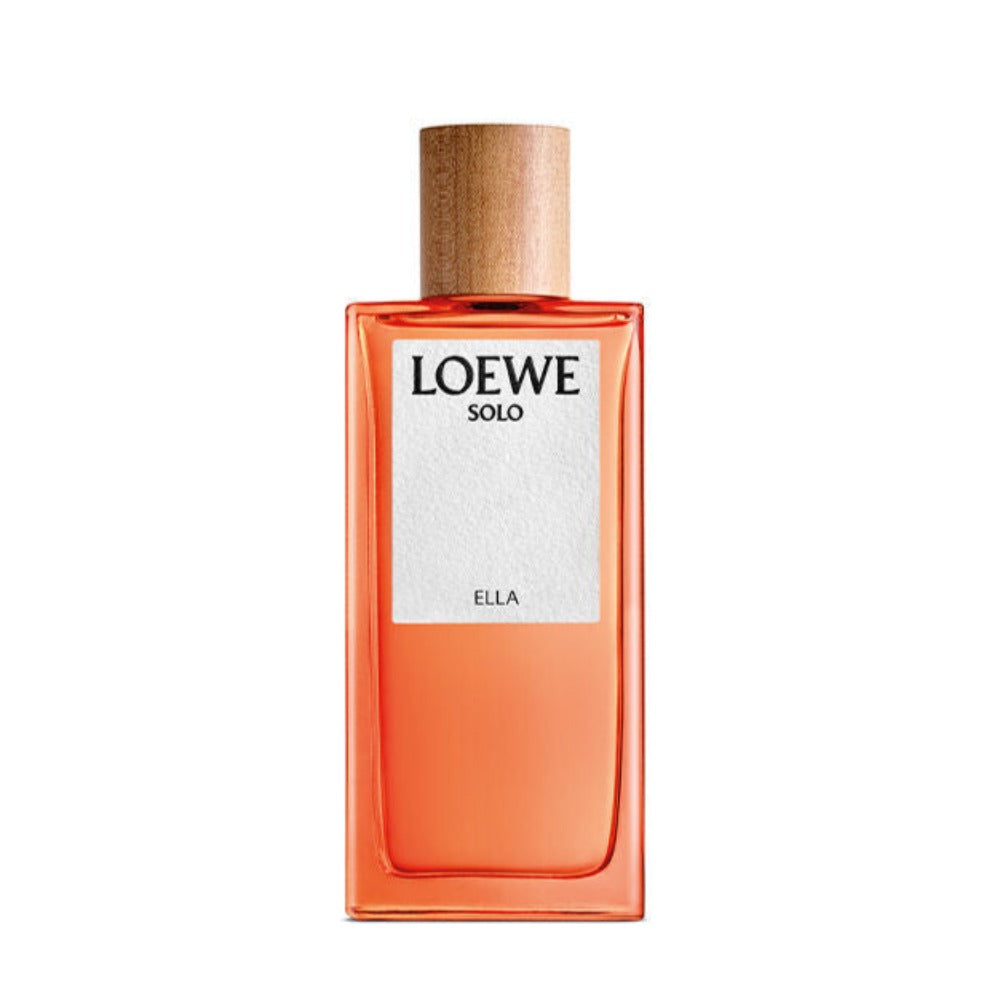 Solo Ella Eau de Parfum 100ml
