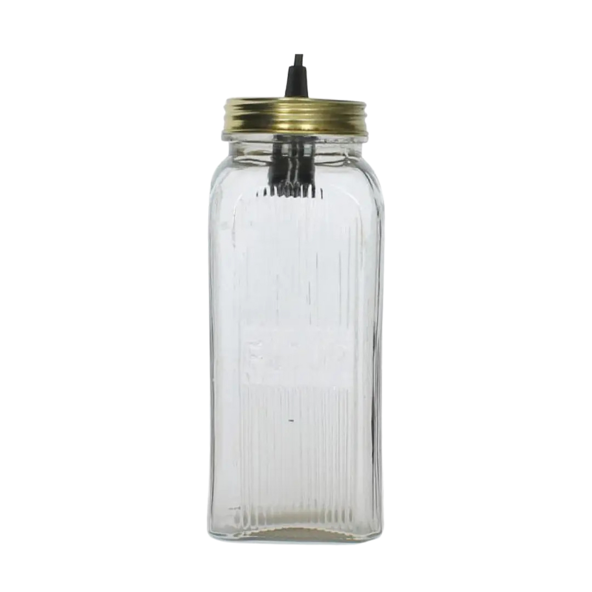 Lamp Glass Clear