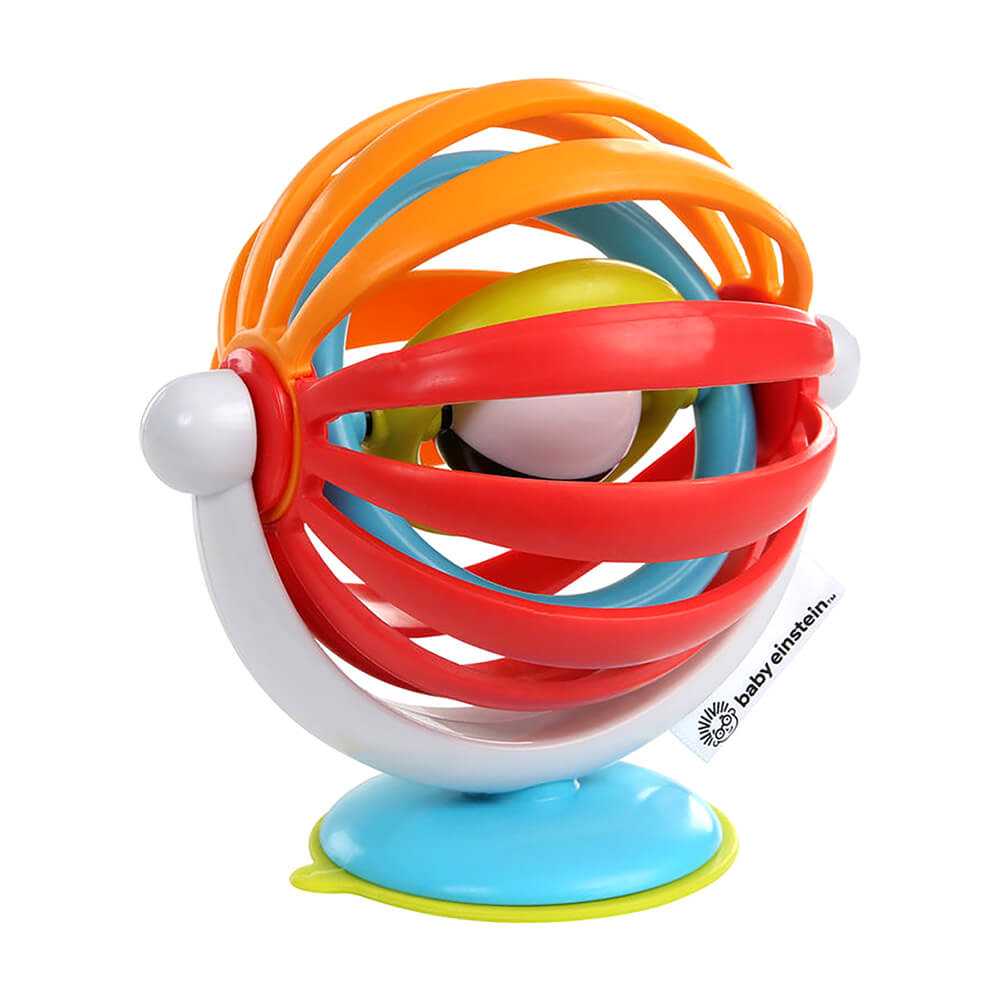 Baby Einstein Sticky Spinner Activity Toy 3 months+