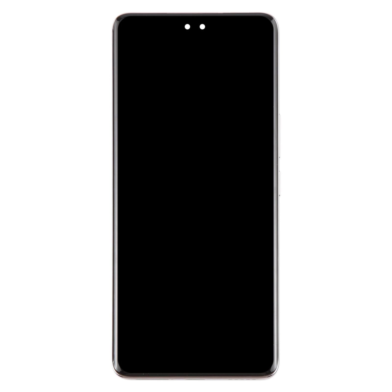 For Honor 200 Pro COMPATIBLE LCD+Touch Screen with Frame
